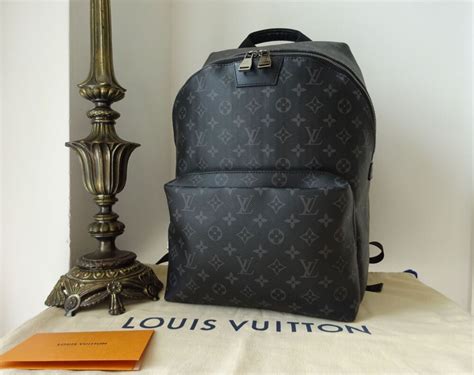 louis vuitton ellipse backpack original price|louis vuitton apollo backpack.